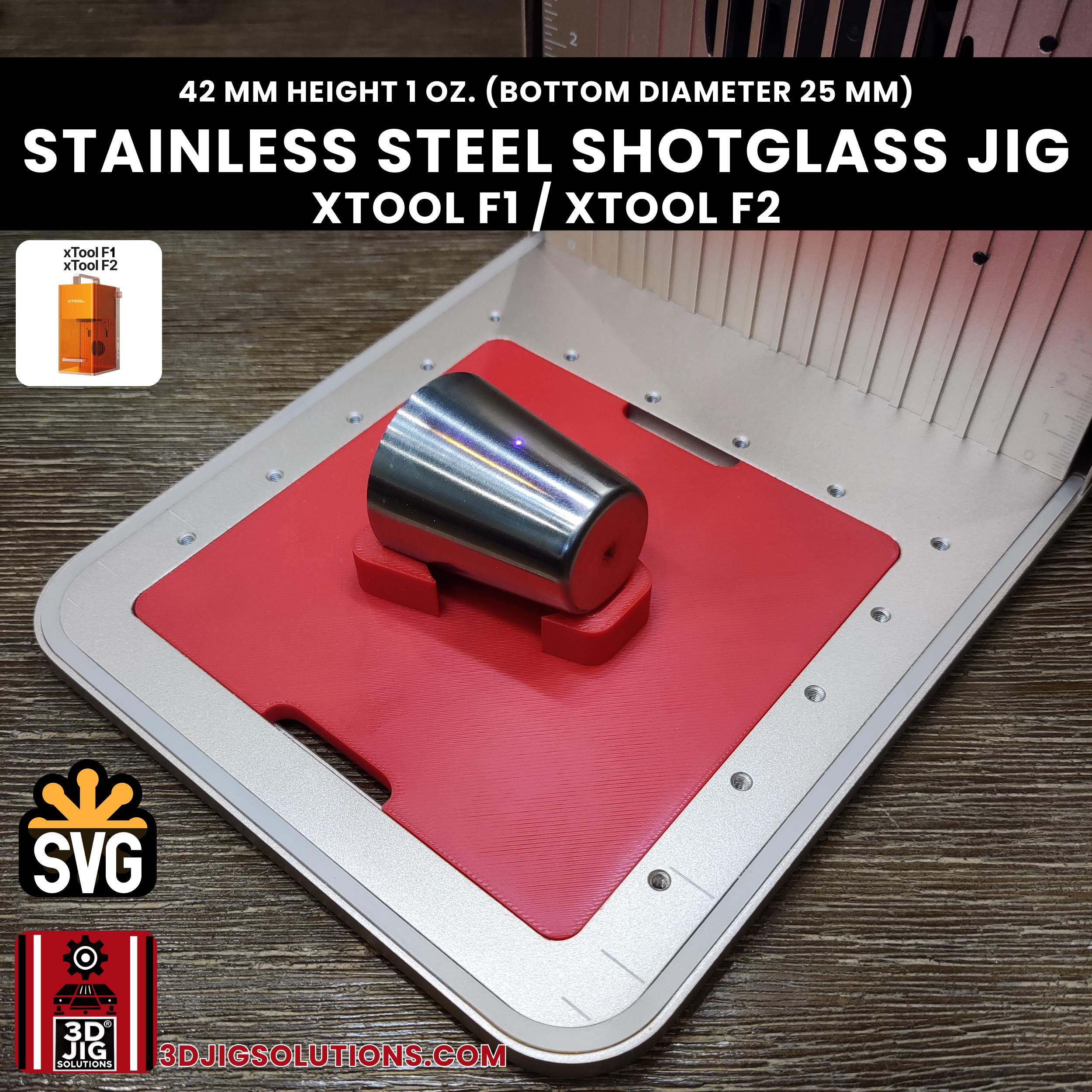 3DJigSolutions - Etsy