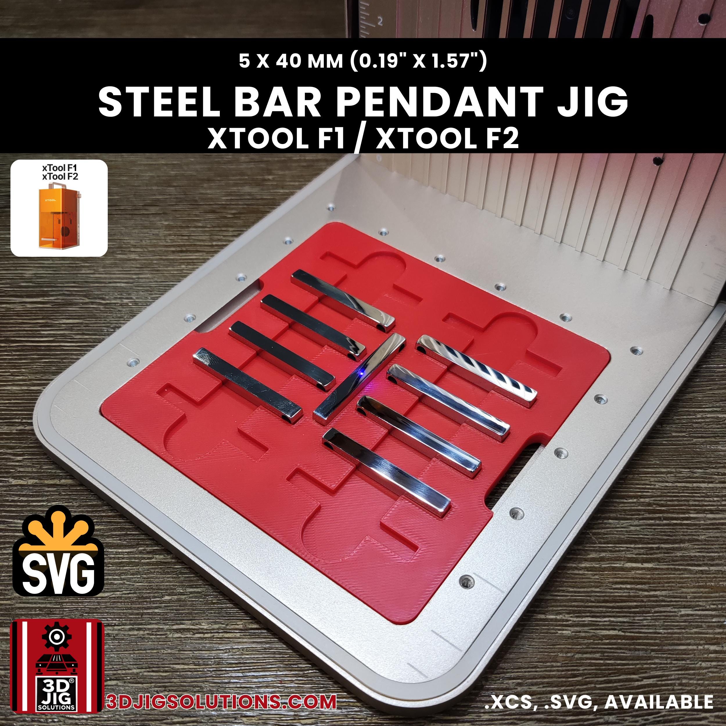 3DJigSolutions - Etsy