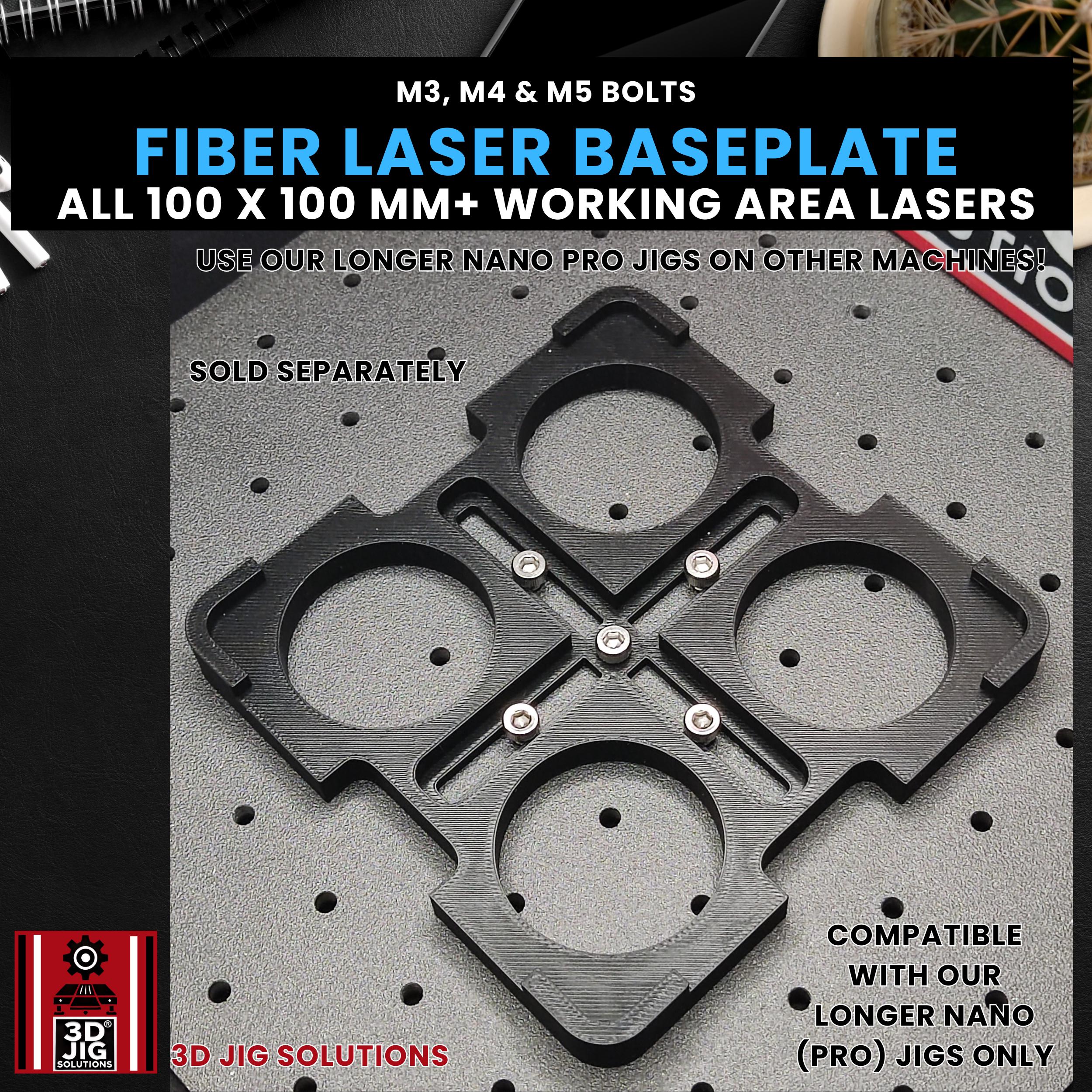 Xtool F1 & F2 Coin Laser Engraving Jig: Round Tags, Pendants | 3