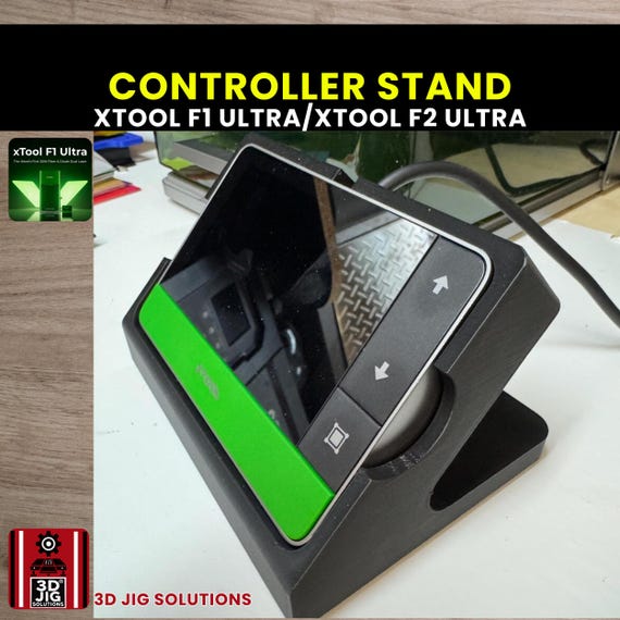 Xtool F1 Ultra & F2 Ultra Touchscreen Controller Enclosure - Etsy