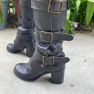 Fiorentini and cheap baker sizing