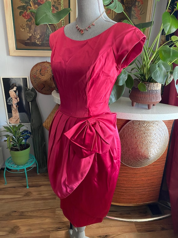 Gorgeous Vintage early 1960's Lorrie Deb Designer… - image 1