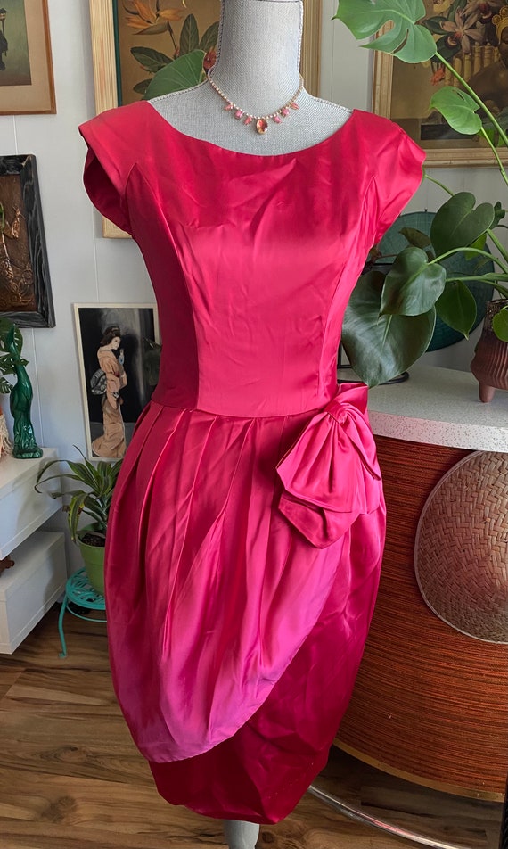 Gorgeous Vintage early 1960's Lorrie Deb Designer… - image 4