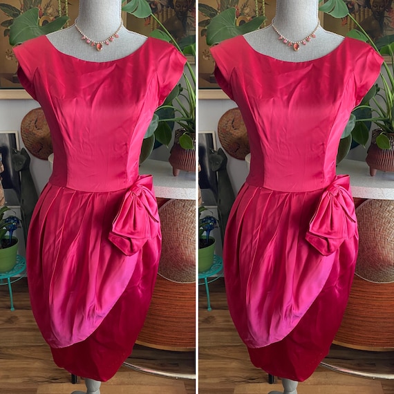 Gorgeous Vintage early 1960's Lorrie Deb Designer… - image 2