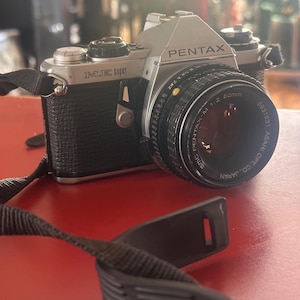 Pentax me super - Etsy 日本