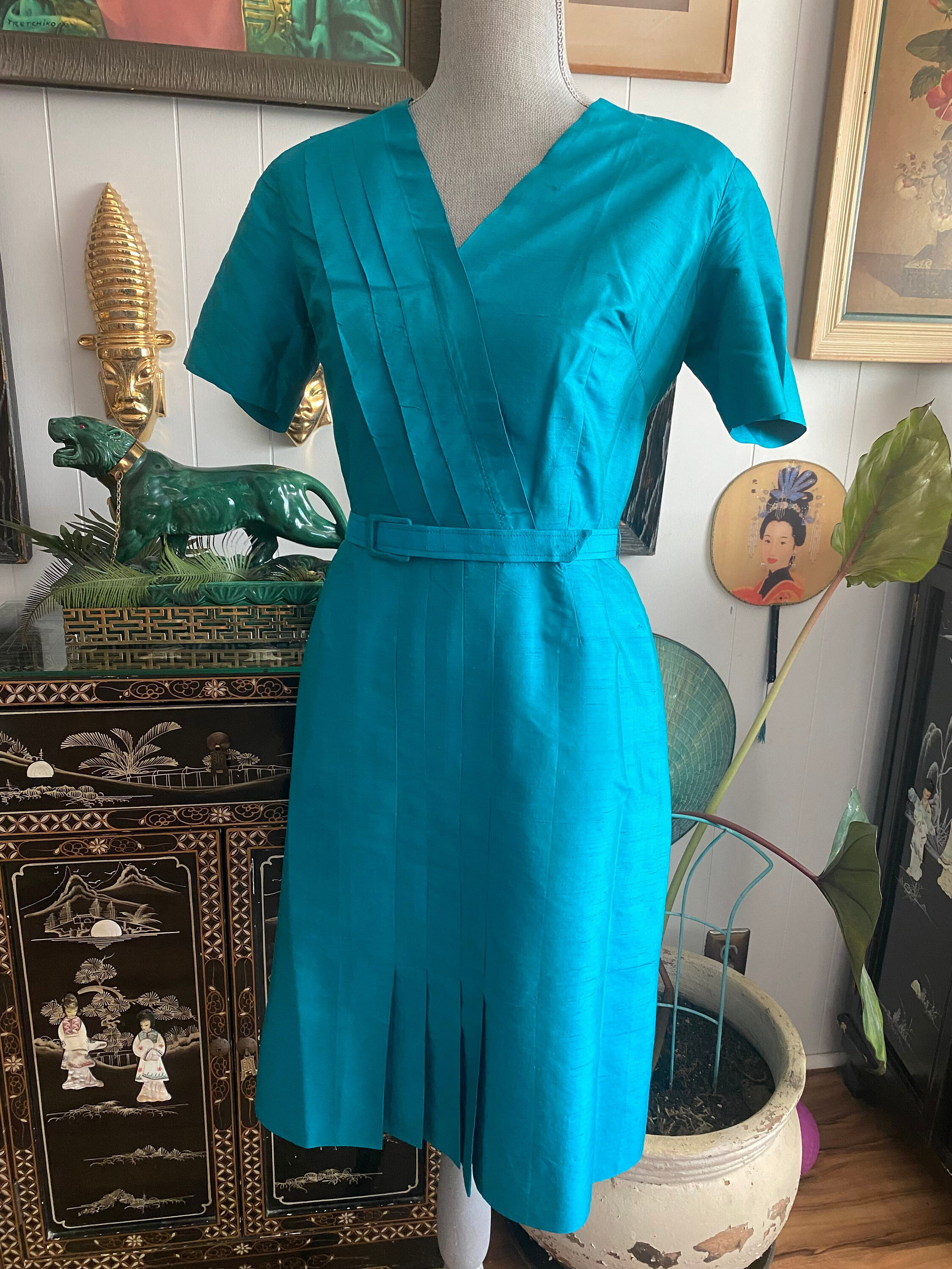 Vero Moda Dress - Etsy