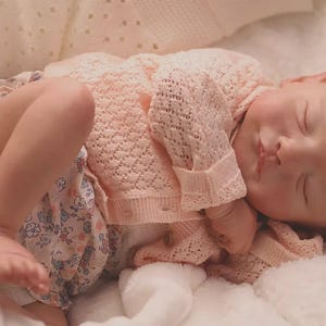 Vollence Reborn Babypuppe 20 Cm Aus Silikon – Realistische Puppe Für Mädchen, Wasserfest & Badetauglich