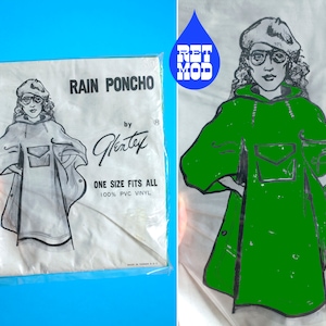 グルーヴィーなデッドストック ヴィンテージ 70 年代 80 年代 グリーン 