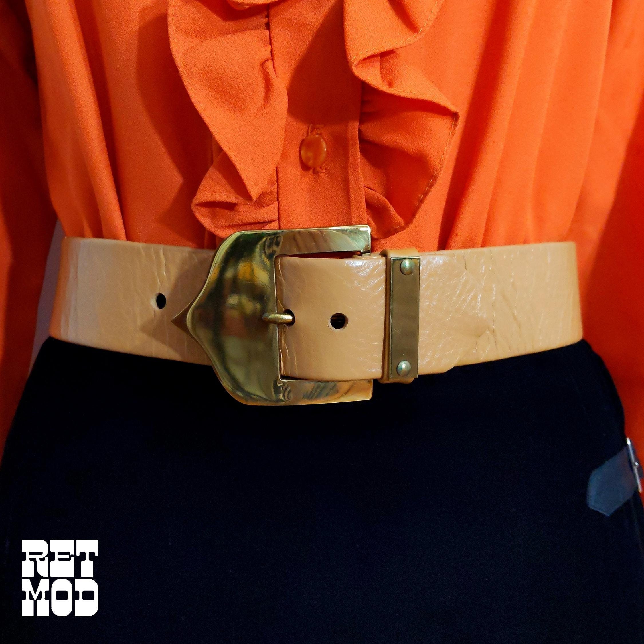 Roger Van S Belt - Etsy