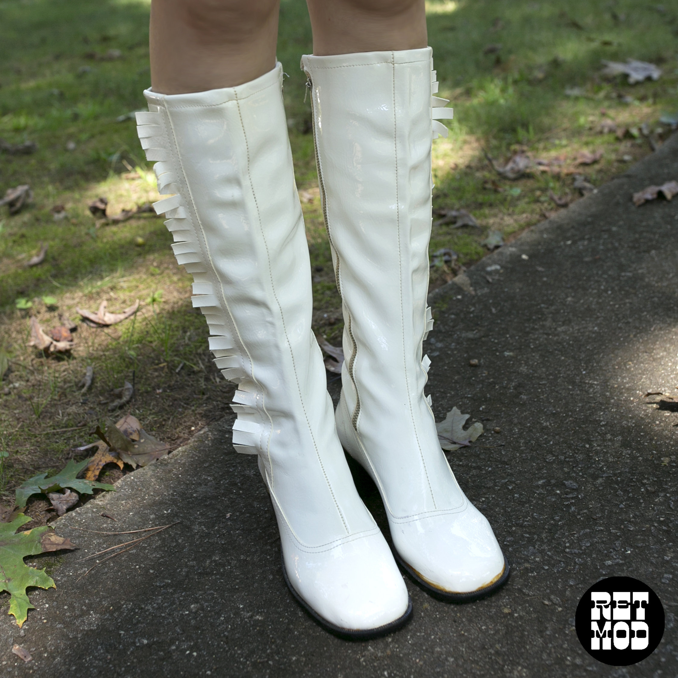 1960s Gogo Boots - Etsy