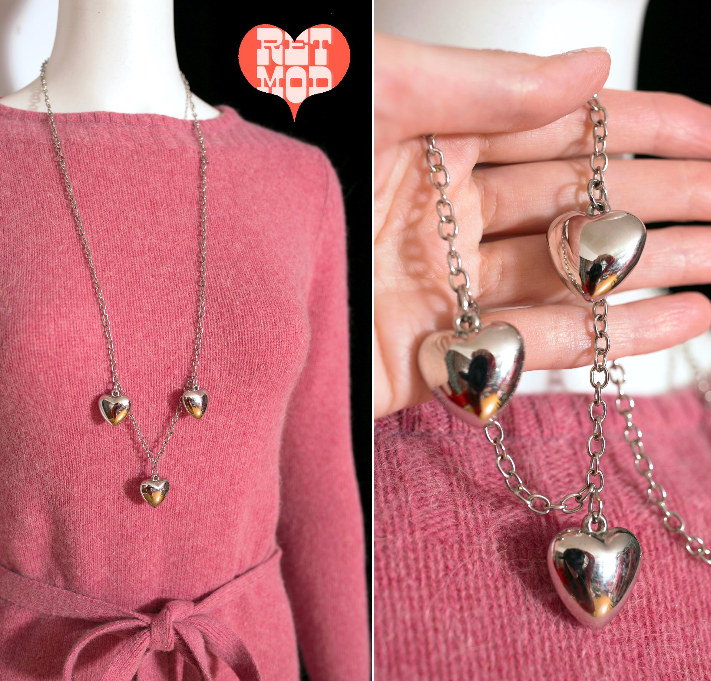 Vintage Escada Necklace - Etsy