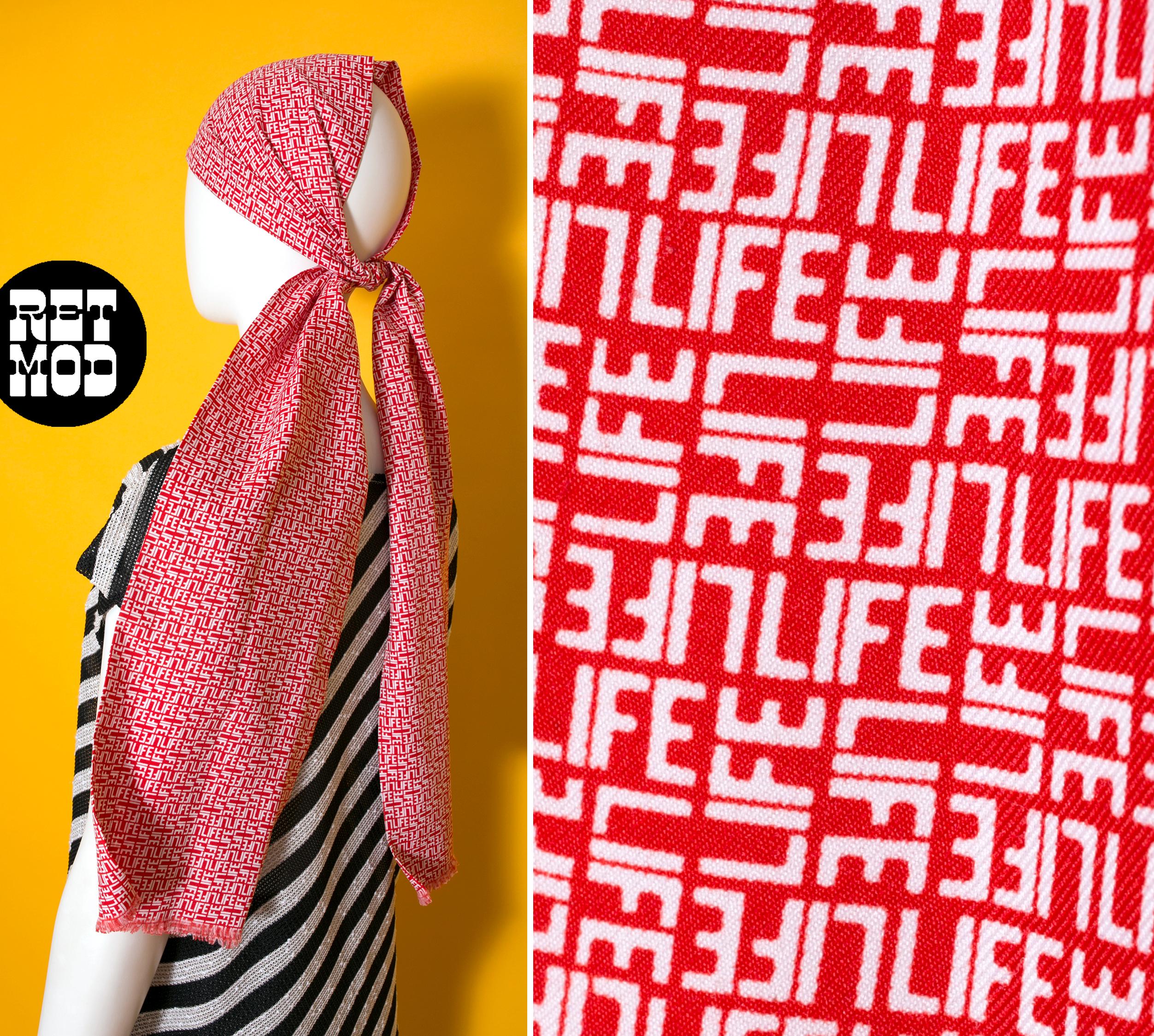 Andy warhol scarf - Etsy 日本