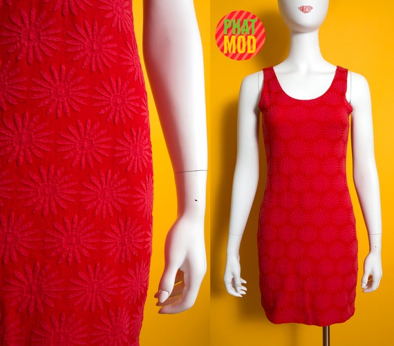 tight stretchy dress