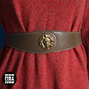 Anne Klein Vintage Belts - Etsy display picture 2
