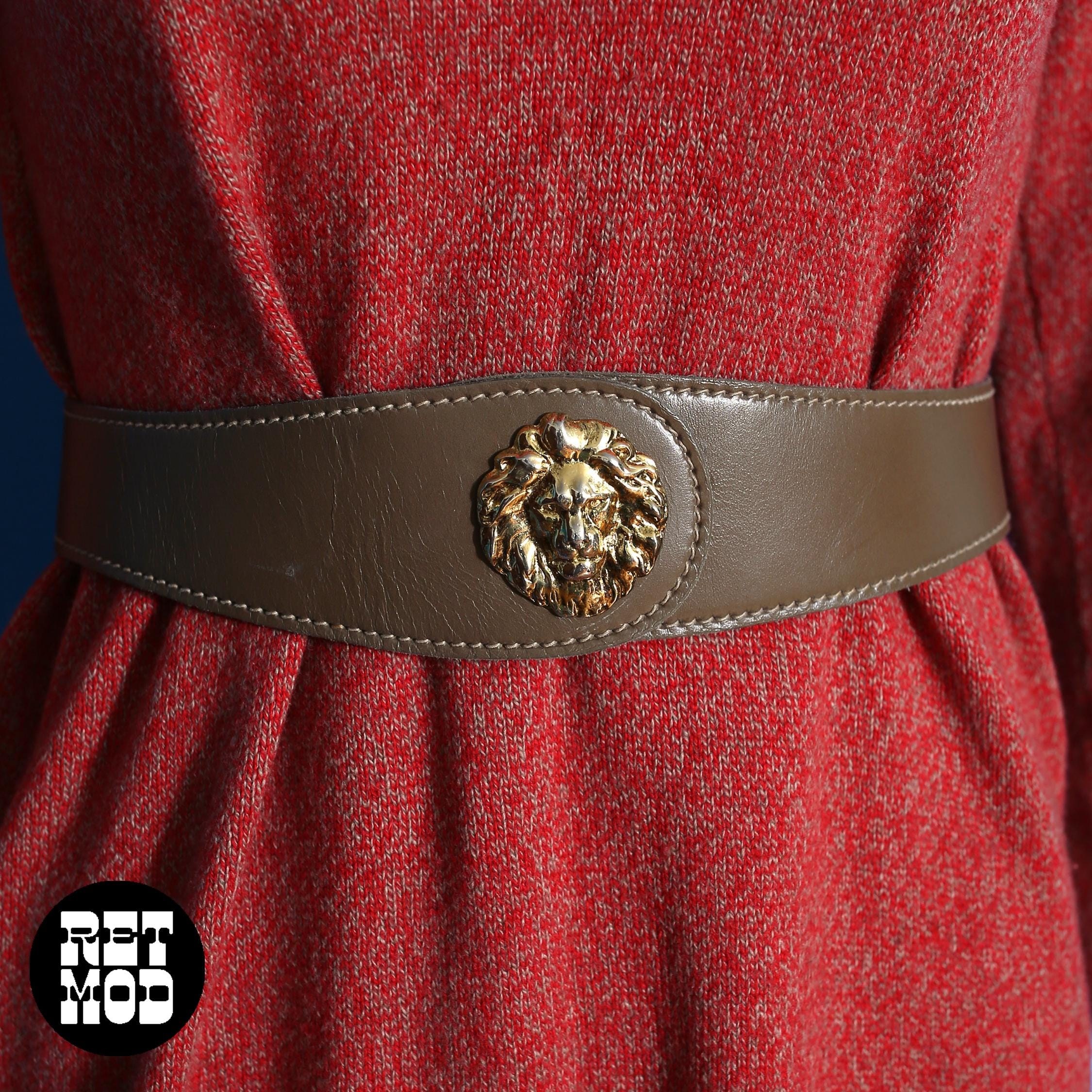 Calderon Belts - Etsy