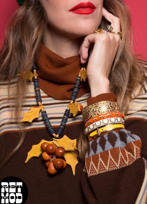 Chic White Metal Chain Link Patterned Clamper Met… - image 4