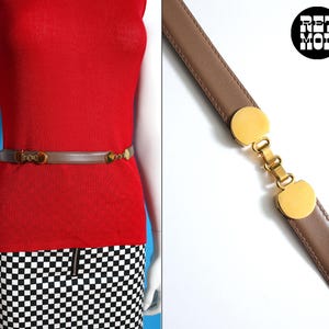 Neiman Marcus Belts - Etsy display picture 2