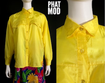 トップス vintage Blonde shirt blouse 70s 80s il_340x270.2017708733_9vae.jpg