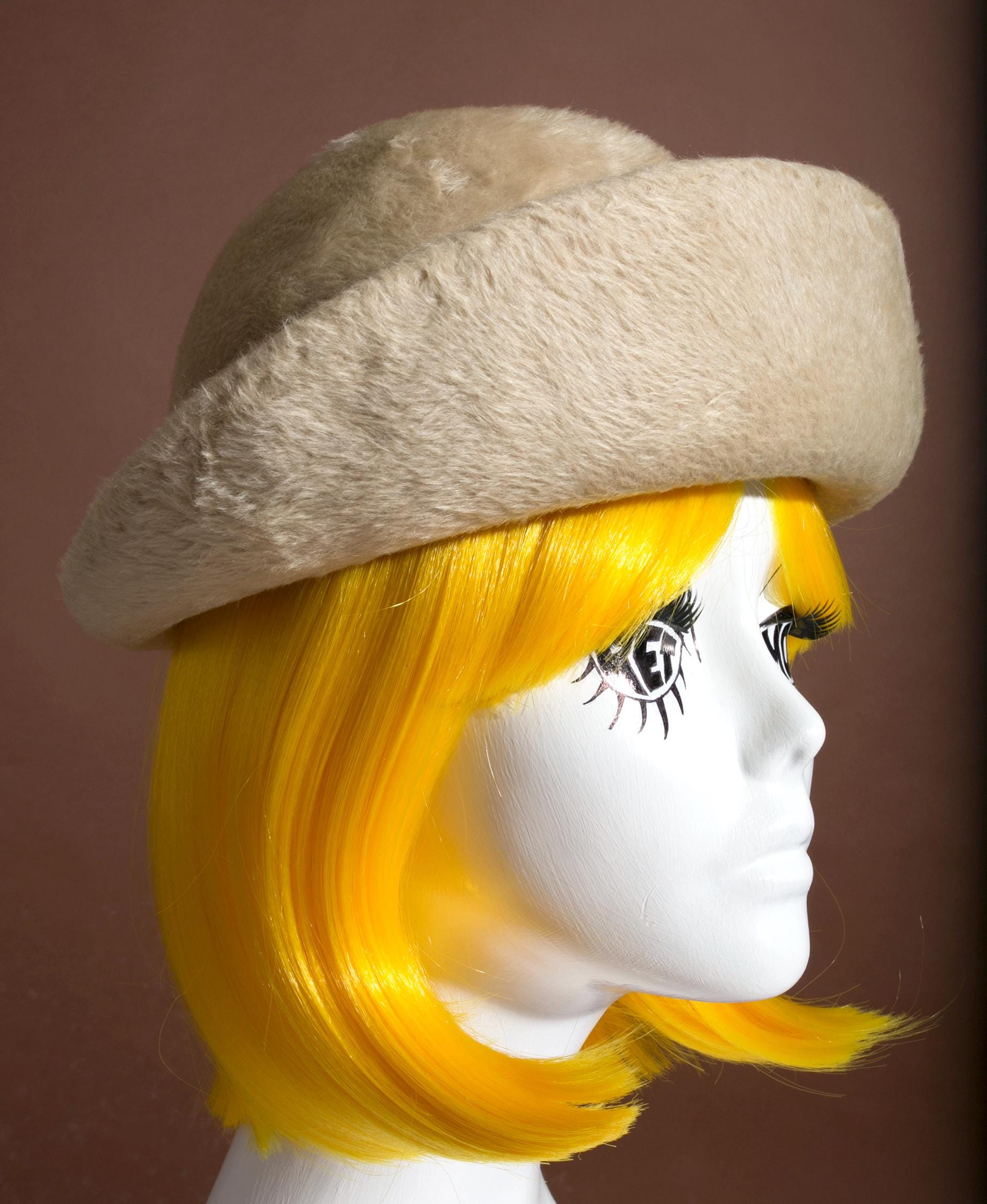 Marche Hat - Etsy