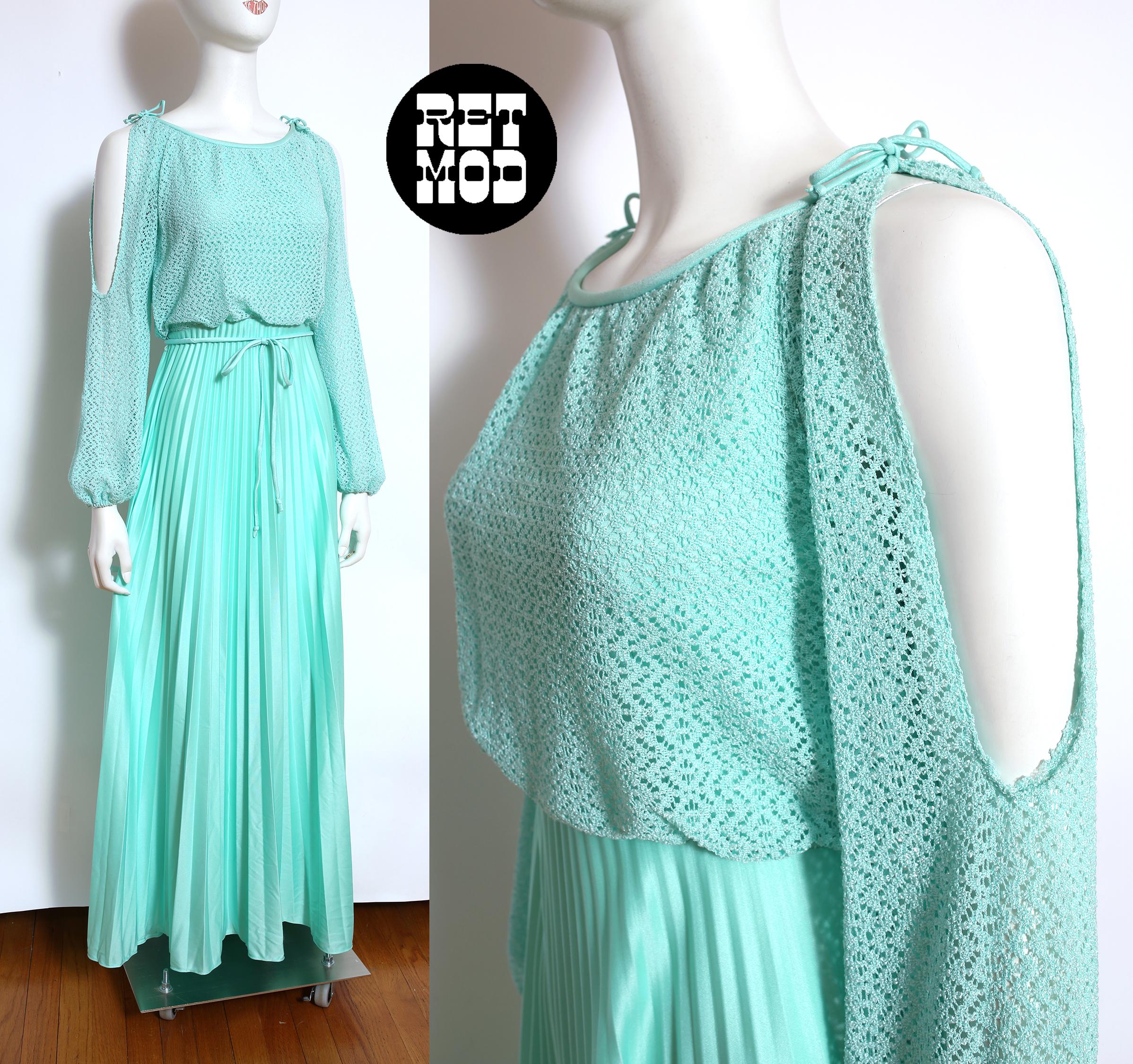 green emerald velvet dress Mint Green Pearls Sexy Photo Shot Dress/Prom Dress main image 1