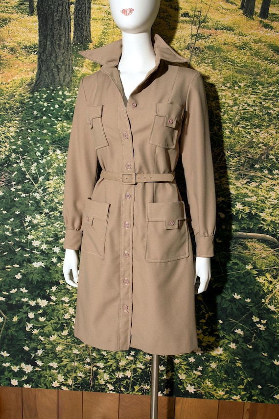 green garlic salad dressing Buy Hettie Linen Shirt Dress - Khaki White by FTL for Sale Online Australia