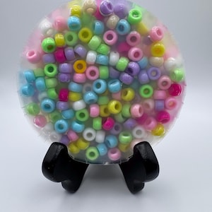 Light colored picky pad