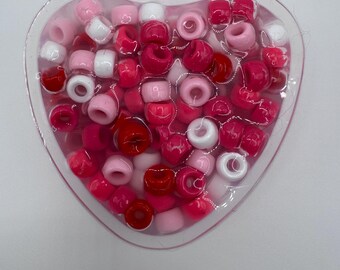 Heart Shaped Picky Pad