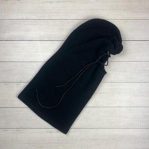 Balaclava outdoor hat