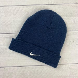 Nike red label vintage hat