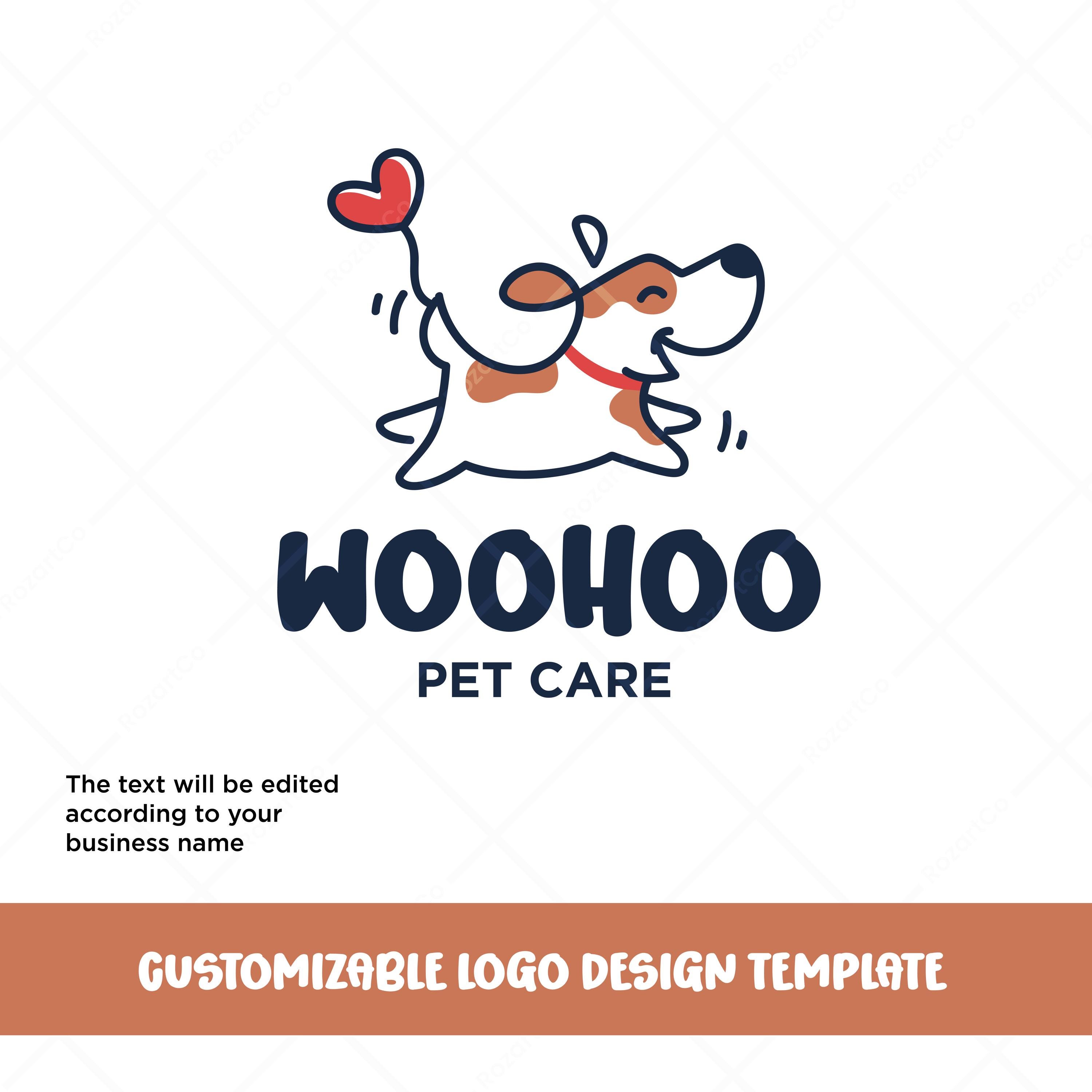 あなたのペットをブランドロゴ化します dog like sticker 🧃🐶 . . 犬みたいな人っているよね！