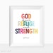 see more listings in the Bible Printables section