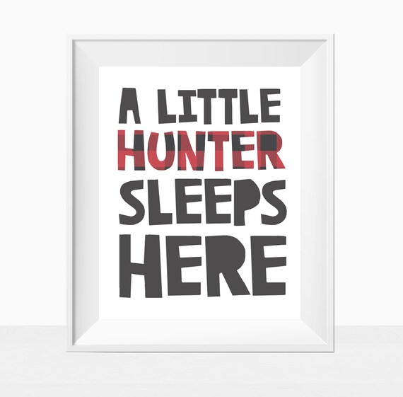 lumberjack nursery theme