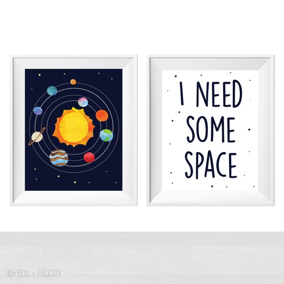 nursery signs for wall