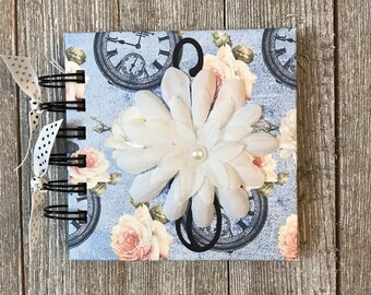 It's Spring Time Gratitude Journal for 100 Days