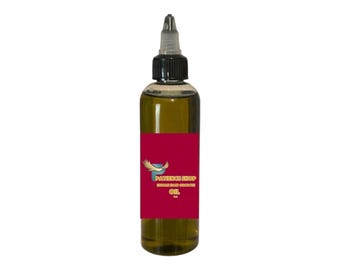 Indian Hair Growth Oil 4oz