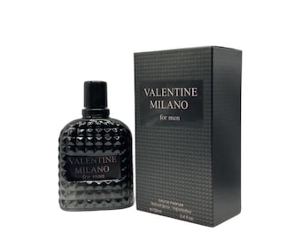Valentine Milano