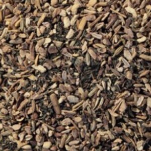 ginger mint tummy tea