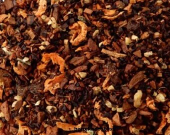 carrot spice delight