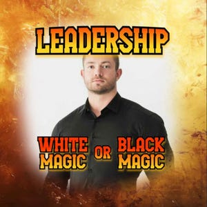 Ultimate Leader Spell for Unshakable Confidence