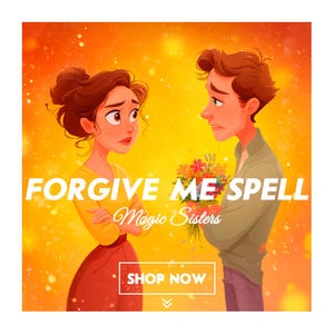 Forgive Me Spell | Powerful Forgiveness Spell | Same Day Casting | Reconciliation Ritual