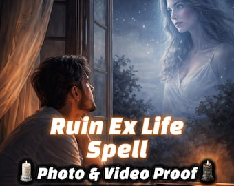 Karma Return Spell | Make Your Ex Regret & Feel the Consequences | Justice Ritual for Betrayal | Spiritual Retribution Energy Work
