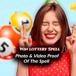 Win in Lottery Spell. Gabler&#39;s