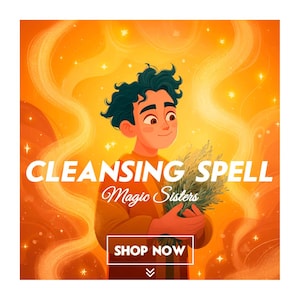 Protection and Cleansing Spell | Black Magic Removal Ritual | Hex Removal | Same Day Cast | Video Proof of Manifestation