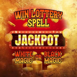 Spell for Gambling Success and Fortune