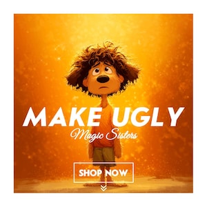 Make Someone Ugly | Remote Casting | Transform Enemy to Ugly Person