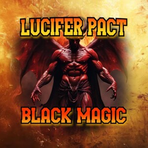 Lucifer Pact with Premium Power