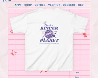 Kinder Planet