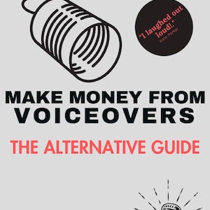 Make Money from Voiceovers - Jonathan Slatter - Download PDF & Epub