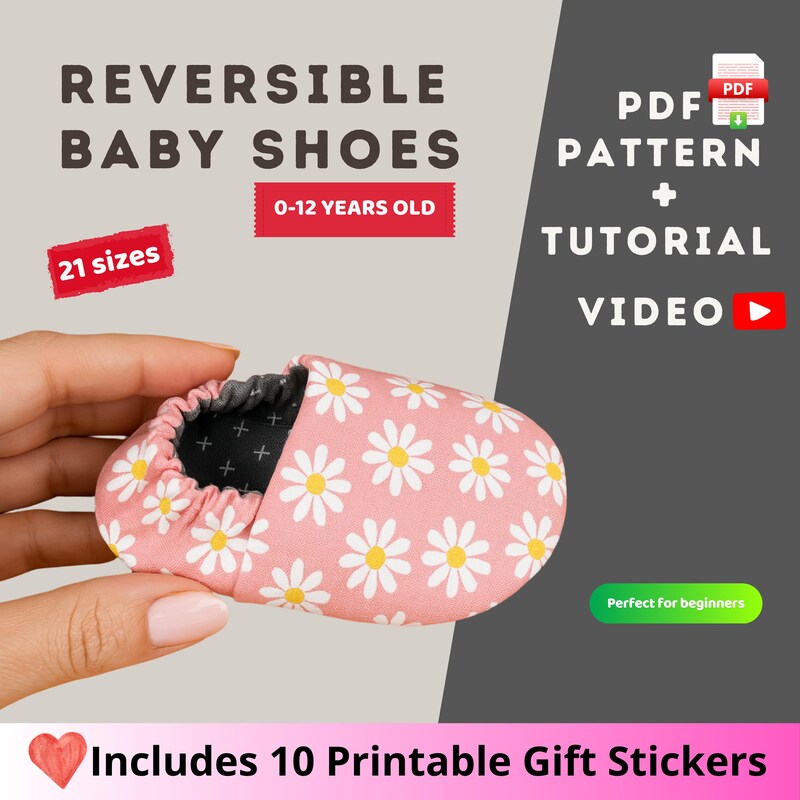 Cloth Baby Shoes - Etsy