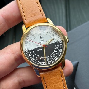 Mechanical Watch 90s - Etsy